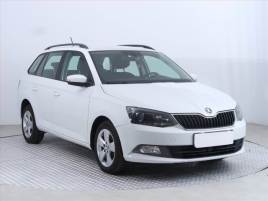 koda Fabia Style 1.0 TSI, R,2.maj