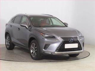 Lexus NX 300h Prestige 300h, R, 4x4, Hybrid