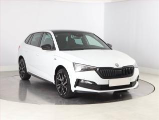 Skoda Scala Monte Carlo 1.5 TSI