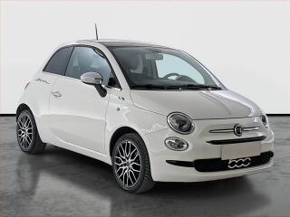 Fiat 500 1.2, Park.�senzory