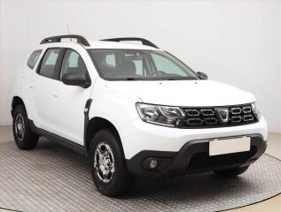 Dacia Duster 1.6 SCe, �R,1.maj, Tempomat