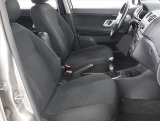 Škoda Scala (2021) Monte Carlo 1.5 TSI - náhled 9