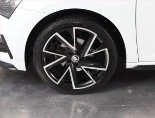 Škoda Scala (2021) Monte Carlo 1.5 TSI - náhled 13