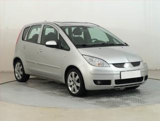 Mitsubishi Colt 1.3, po STK, dobr stav