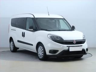 Fiat Dobl Maxi 1.6 MultiJet, 5Mst, R