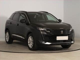 Peugeot 3008 1.2 PureTech, Navi, Tempomat