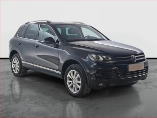 Volkswagen Touareg 3.0 TDI, 4X4, Automat, Navi