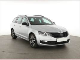 koda Octavia Style 1.6 TDI, Serv.kniha