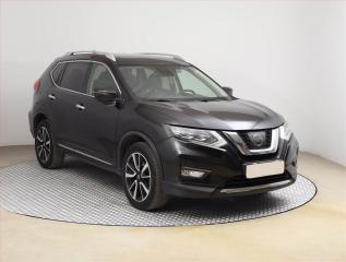 Nissan X-Trail 2.0 dCi, 4X4, Automat
