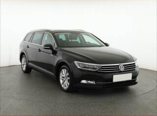 Volkswagen Passat Comfortline 2.0 TDI, Automat