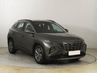 Hyundai Tucson Smart 1.6 T-GDI