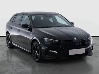 �koda Scala Monte Carlo 1.6 TDI, Automat