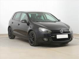 Volkswagen Golf 2.0 TDI, Serv.kniha, Tempomat