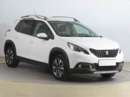 Peugeot 2008 Allure 1.2 PureTech, R,1.maj