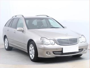 Mercedes-Benz C 180 Kompressor , Automat