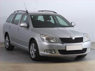 koda Octavia 1.9 TDI, Tempomat