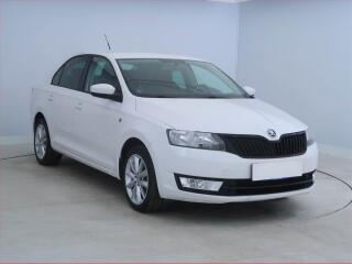 �koda Rapid Ambition 1.2 TSI