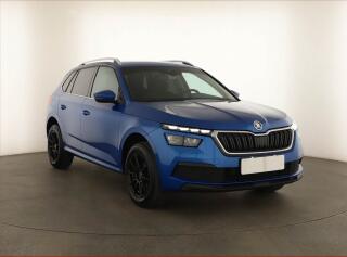 �koda Kamiq 1.0 TSI, Serv.kniha, Tempomat