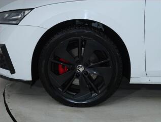 Škoda Rapid (2017) Ambition Plus 1.0 TSI, Automat - náhled 14