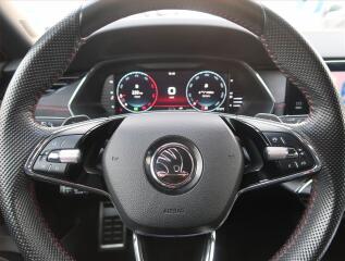 Škoda Rapid (2017) Ambition Plus 1.0 TSI, Automat - náhled 15