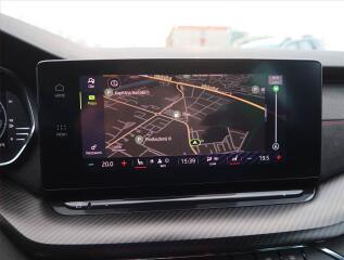 Škoda Rapid (2017) Ambition Plus 1.0 TSI, Automat - náhled 16