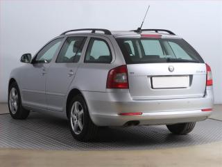 Škoda Octavia (2009) 1.9 TDI, Tempomat - náhled 4