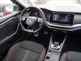 Škoda Rapid (2017) Ambition Plus 1.0 TSI, Automat - náhled 7