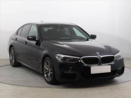 BMW M Sport 530d xDrive