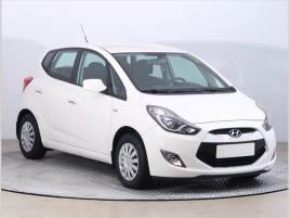 Hyundai ix20 1.4 CVVT, R,2.maj, Serv.kniha