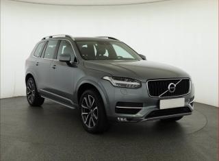 Volvo XC90 D5 AWD, HeadUP