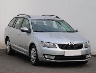 �koda Octavia Ambition 2.0 TDI, 4X4