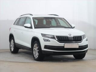 �koda Kodiaq Ambition 2.0 TDI