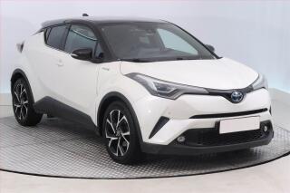 Toyota C-HR 1.8 Hybrid, Automat
