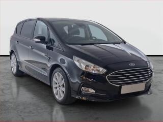 Ford S-MAX 2.0 EcoBlue, K��e, Bi-Xenony