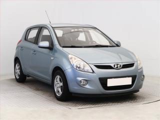 Hyundai i20 1.2, nov STK, levn provoz