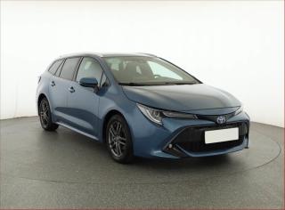 Toyota Corolla 1.8 Hybrid, R, Automat