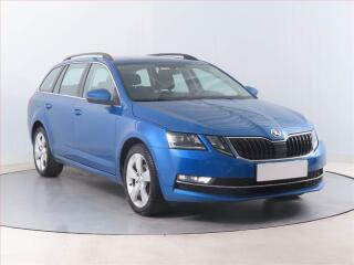 �koda Octavia 1.6 TDI, Navi, Tempomat