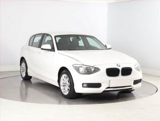 BMW 114d, Tempomat, Park.�senzory