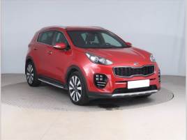 Kia Sportage GT Line 2.0 CRDi, 4X4, R