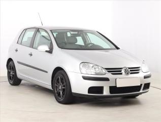 Volkswagen Golf 1.6, Automat, Serv.kniha