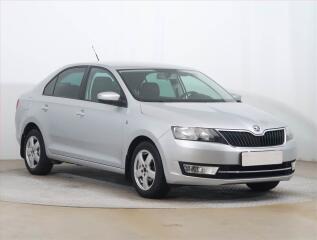 �koda Rapid Ambition 1.2 TSI