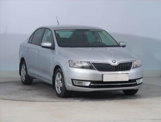 �koda Rapid Ambition 1.2 TSI