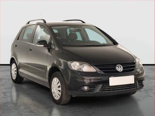 Volkswagen Golf Plus 1.4 TSI, Serv.kniha, nov� STK