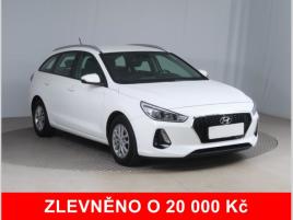 Hyundai i30 1.0 T-GDI, Serv.kniha