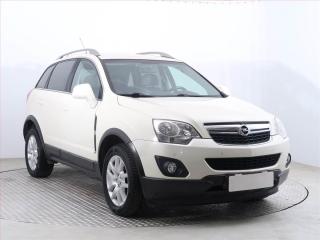 Opel Antara 2.2 CDTI, 4X4, Serv.kniha