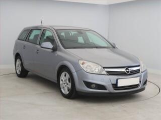 Opel Astra 1.7 CDTI, nov� STK, p�kn� stav