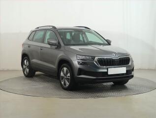 �koda Karoq Style Plus 2.0 TDI