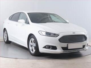 Ford Mondeo 2.0 TDCI, Xenony, Tempomat