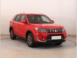 Suzuki Vitara 1.4 BoosterJet