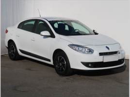 Renault Fluence 1.6 16V, R,2.maj, Tempomat